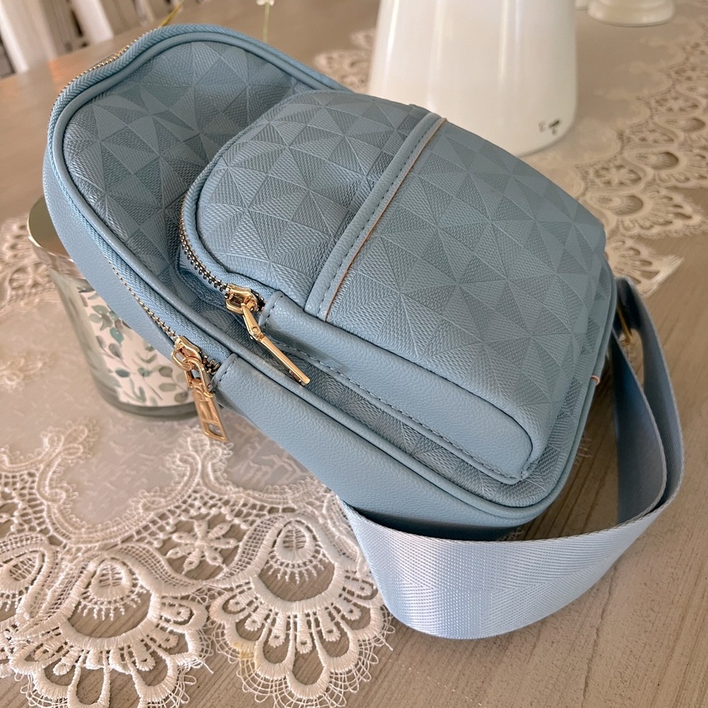 Crossbody Bag - Picture 2 of 8